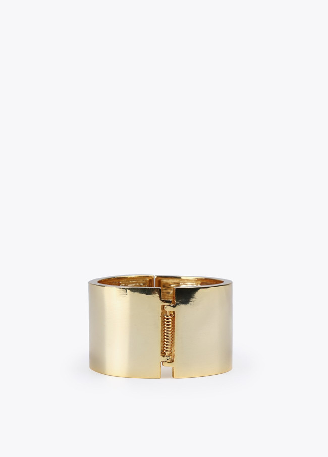 Armband mit zwei Elementen 2