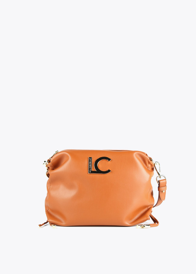 Comprar LC Bolsos elegantes de moda para mujer, bolso de hombro para mujer, bolso  de mano, bolsos cruzados pequeños para mujer