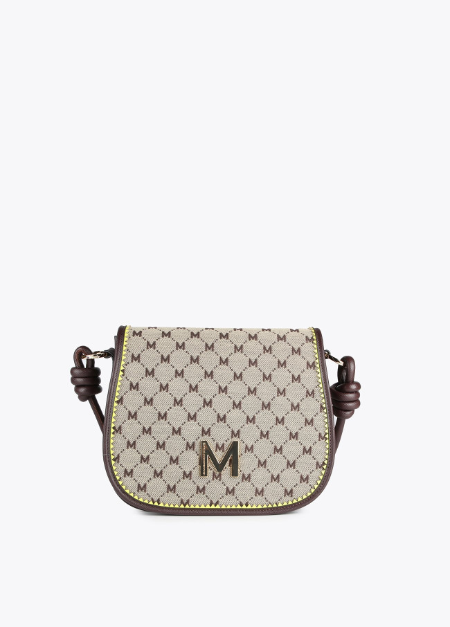 Strap - Adjustable - Shoulder - Vuitton - 102 - Monogram