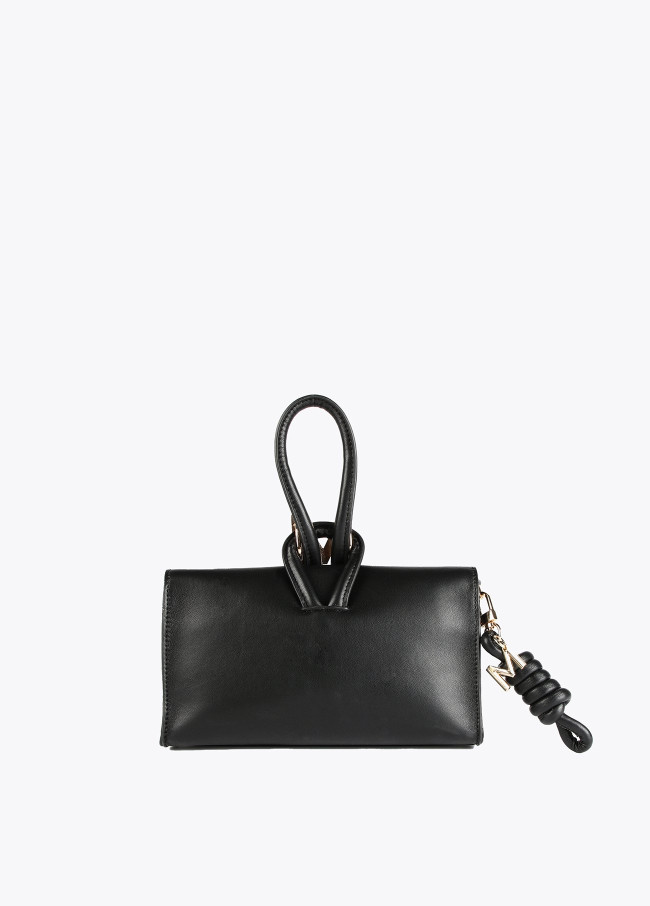 Bolso de mano cartera 2