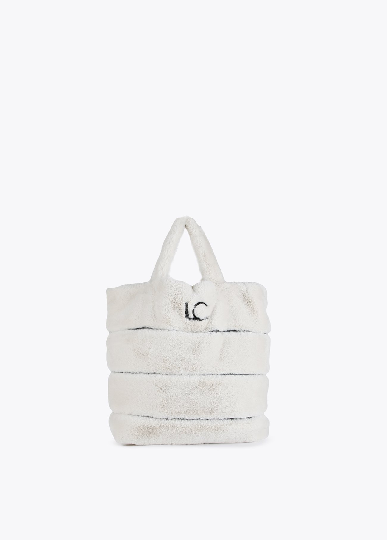 Cabas Waikiki tote bag