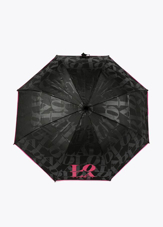 Grand parapluie