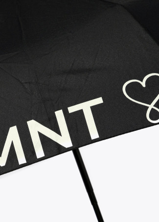 Parapluie logo automatique