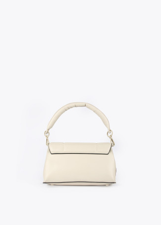 Borsa a tracolla imbottita