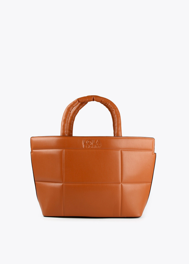 Bolsa tipo shopper sale