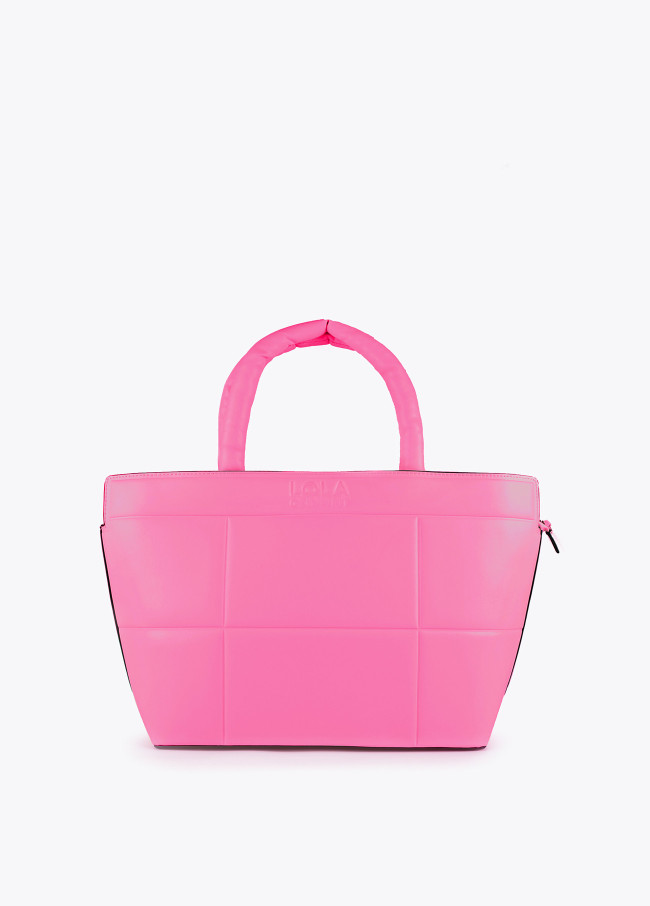 トートバッグ JILLSTUART Luna tote bag 2color JLBA4E660N2 JLBA4E661B2 JILLSTUART LUNA TOTE BAG 4BXK340 (JILLSTUART/トートバッグ