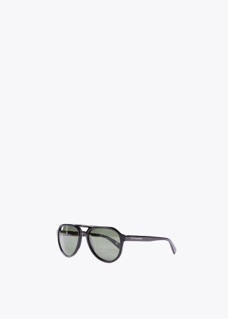 Gafas de sol modelo aviador