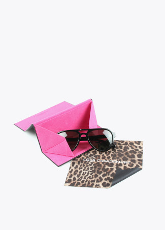 Aviator-Sonnenbrille