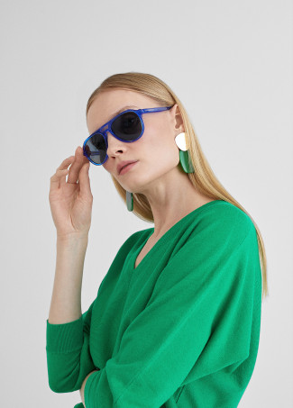 Aviator-Sonnenbrille