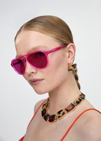 Gafas de sol tipo aviador