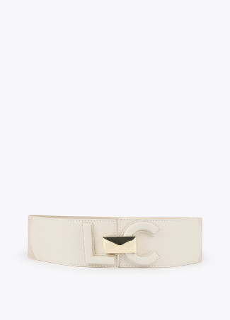 LC buckle belt