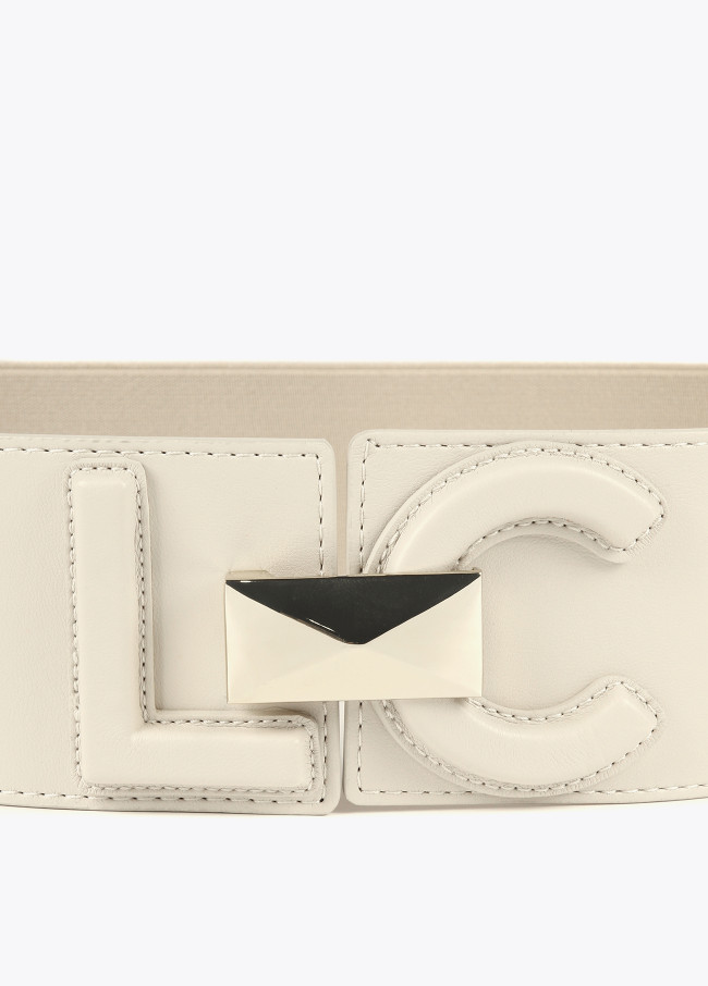 LC buckle belt