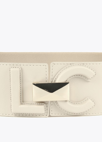 LC buckle belt