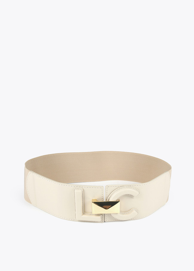 LC buckle belt