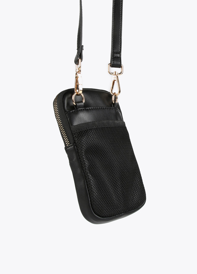 Mobile phone bag