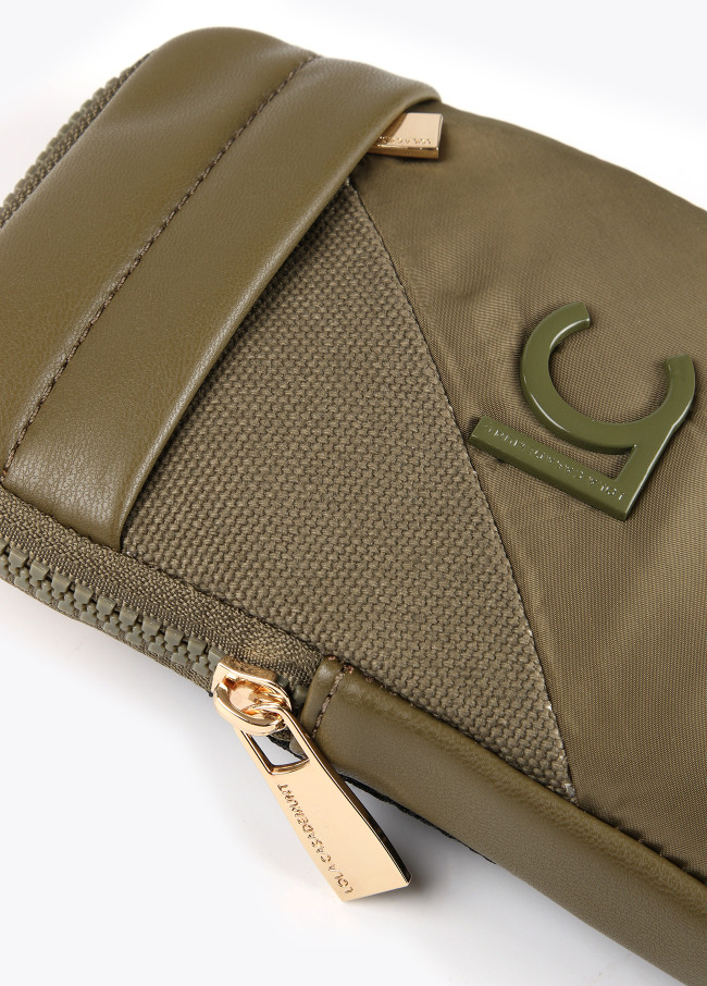 Borsetta portacellulare