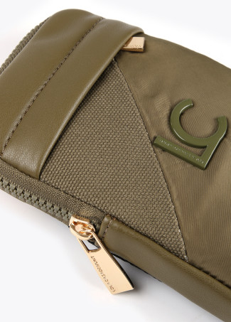 Borsetta portacellulare