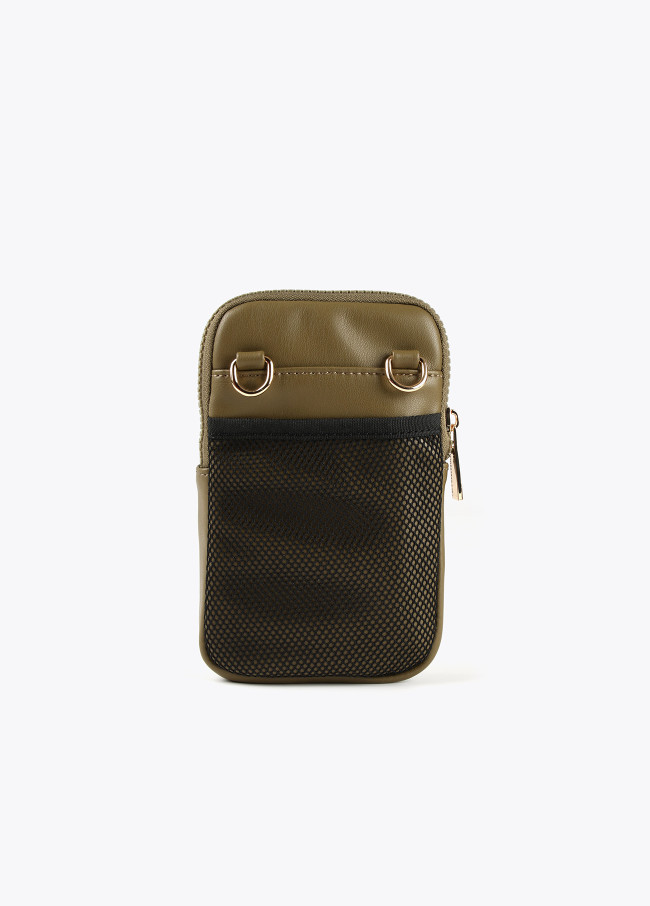 Mobile phone bag