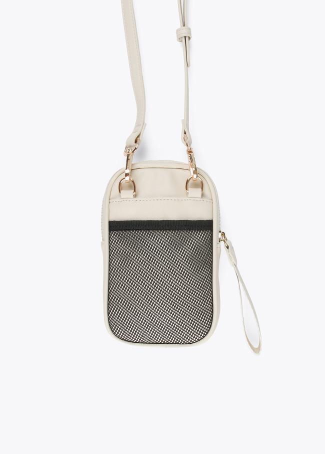 Pochette pour téléphone