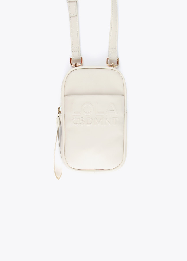 Mobile phone bag