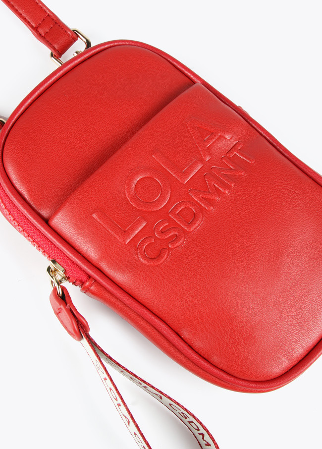 Pochette pour téléphone