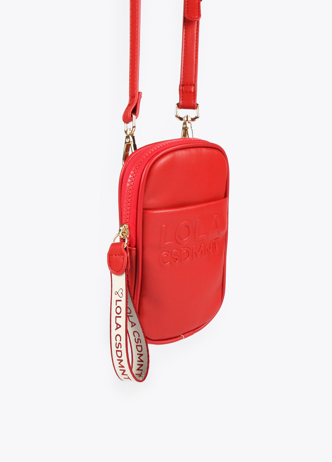 Pochette pour téléphone