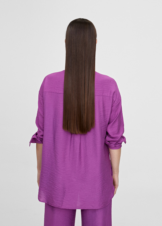 Basic long sleeve shirt