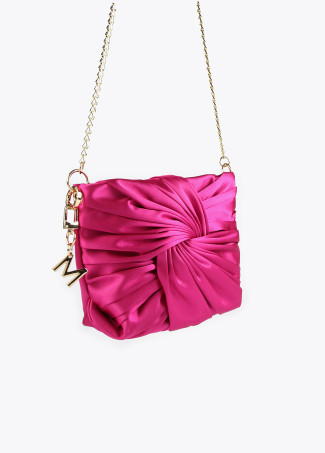 Festliche Tasche mit Schleife