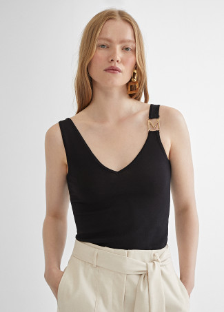 Top spalline M metallo