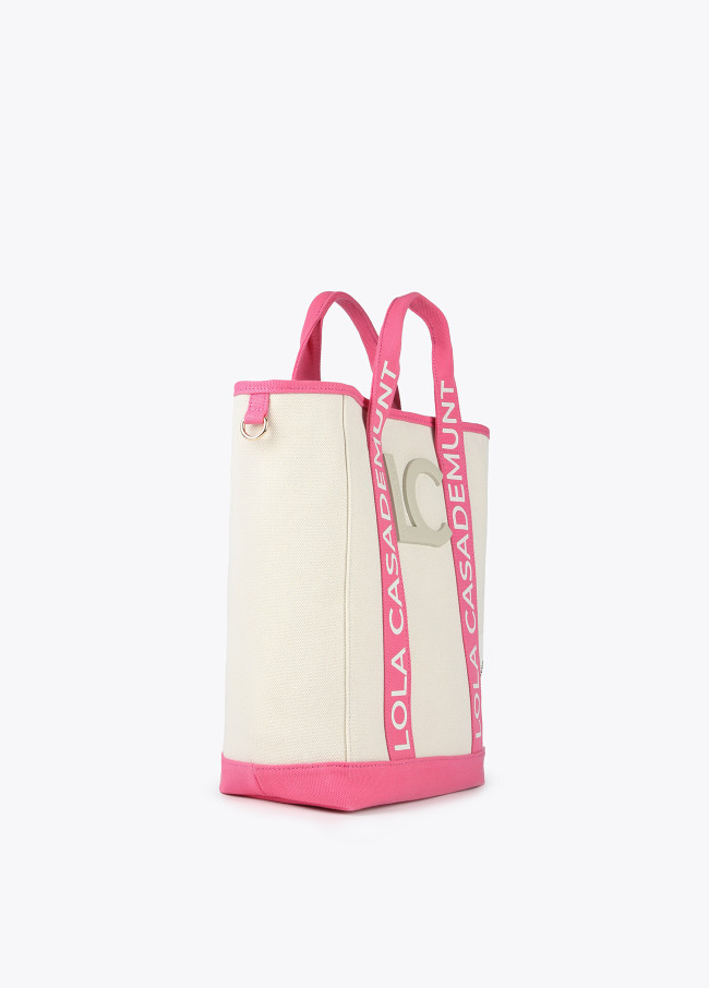 Borsa shopper loghi