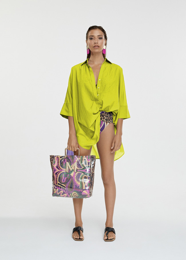 Caftan court