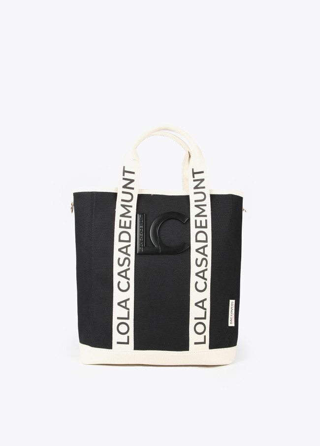 Borsa shopper loghi