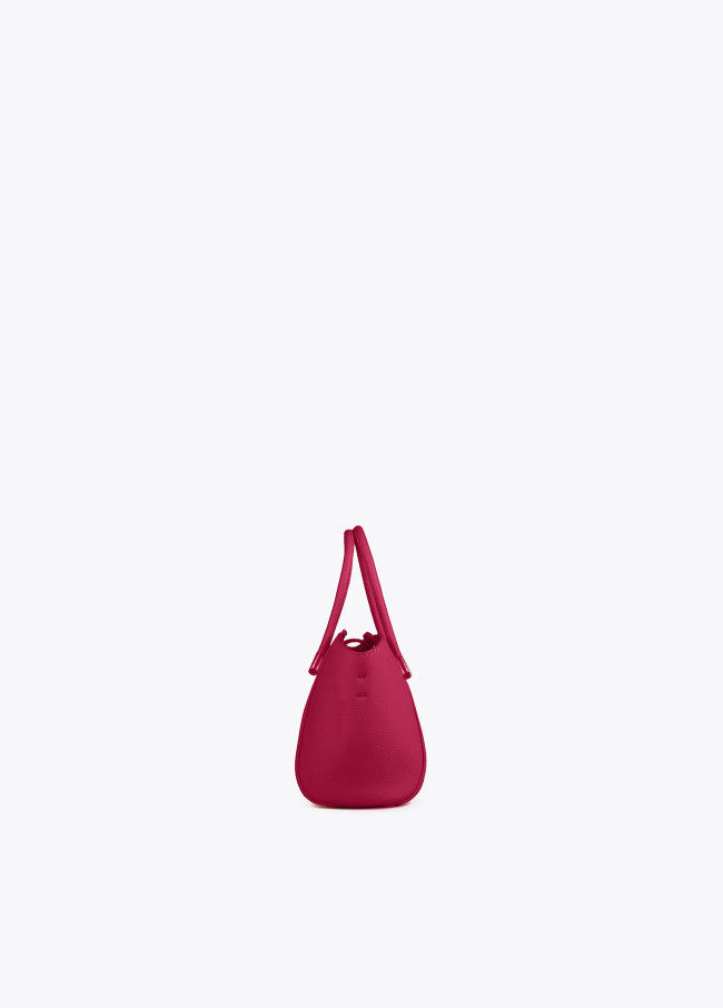 Borsa a tracolla mini shopper