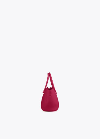 Bandolera mini shopper