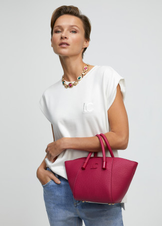Umhängetasche Mini-Shopper