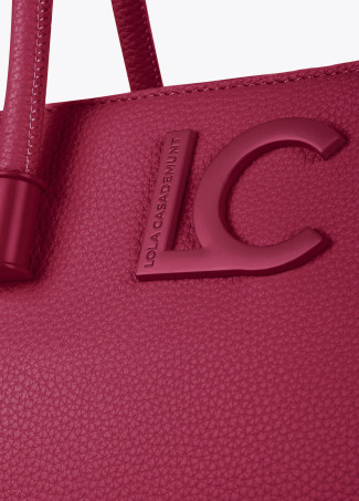 Mala a tiracolo mini tote bag