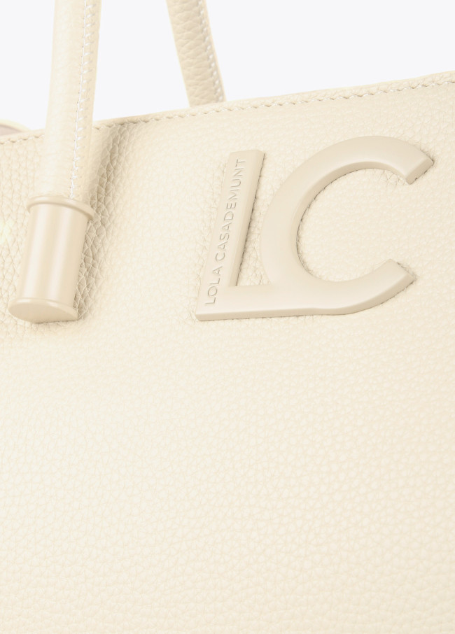 Borsa a tracolla mini shopper