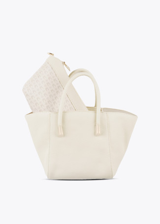 Umhängetasche Mini-Shopper