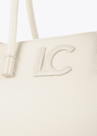 Shopper estilo cesta