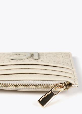 Coloured card holder