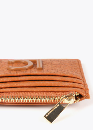 Coloured card holder