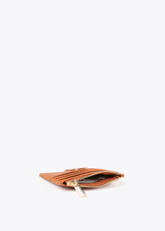 Coloured card holder