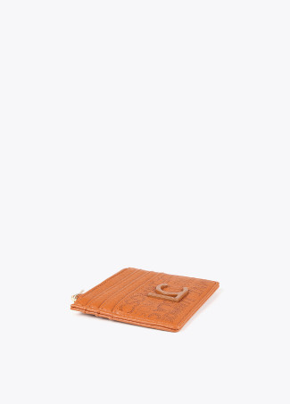 Coloured card holder