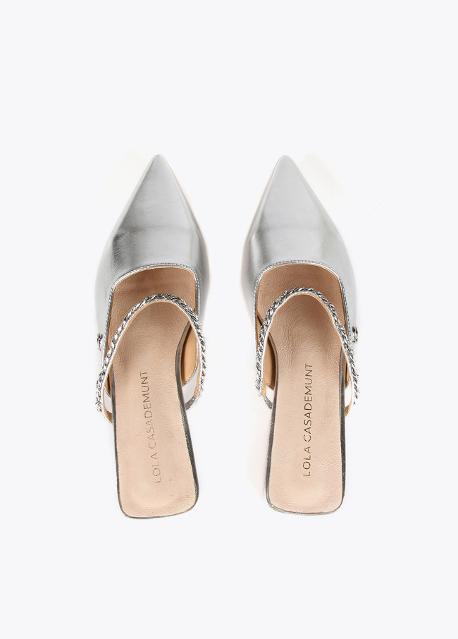 flat slingback shoes uk