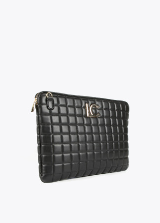 Funda ordenador acolchada