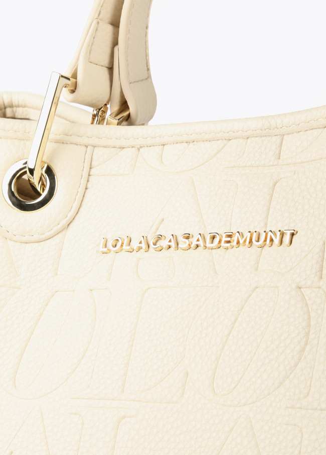 Shopper incisa