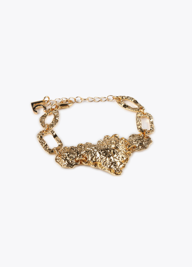 Pulsera corazón