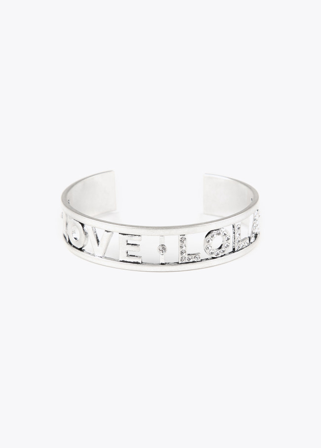 Bracelet rigide