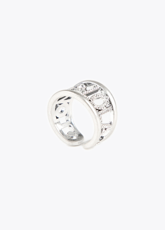 Lola Love ring