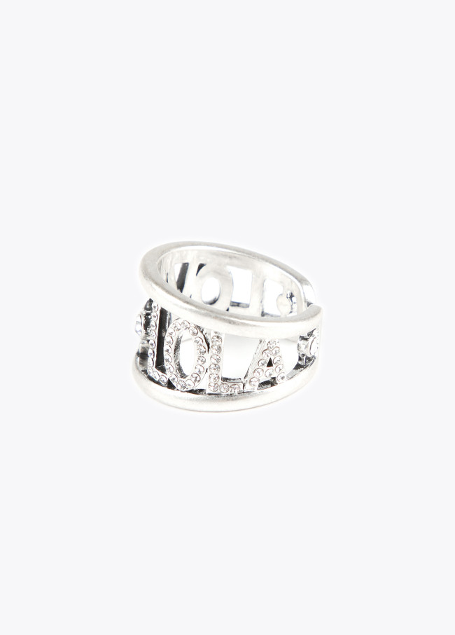 Lola Love ring